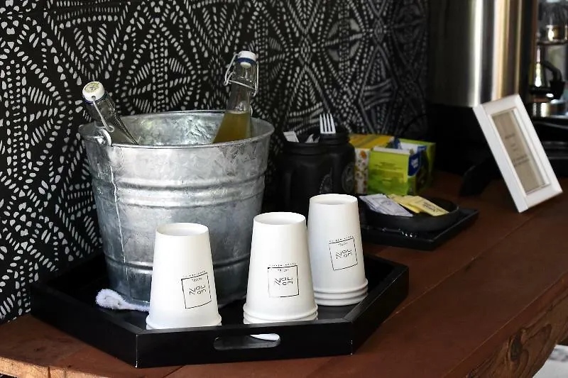 ***  Barronegro (Adults Only) Hotel Tulum Mexico