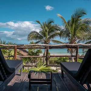 Hotel Playa Esperanza, Tulum