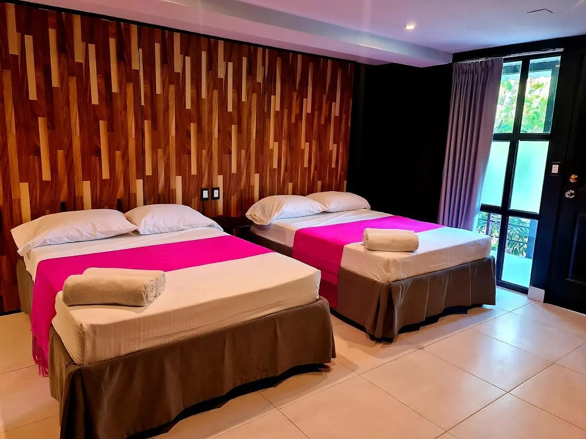 Hotel Barronegro (Adults Only) Tulum