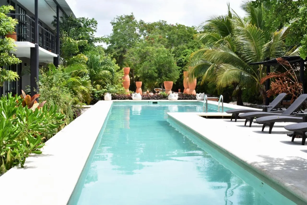 Hotel Barronegro (Adults Only) Tulum