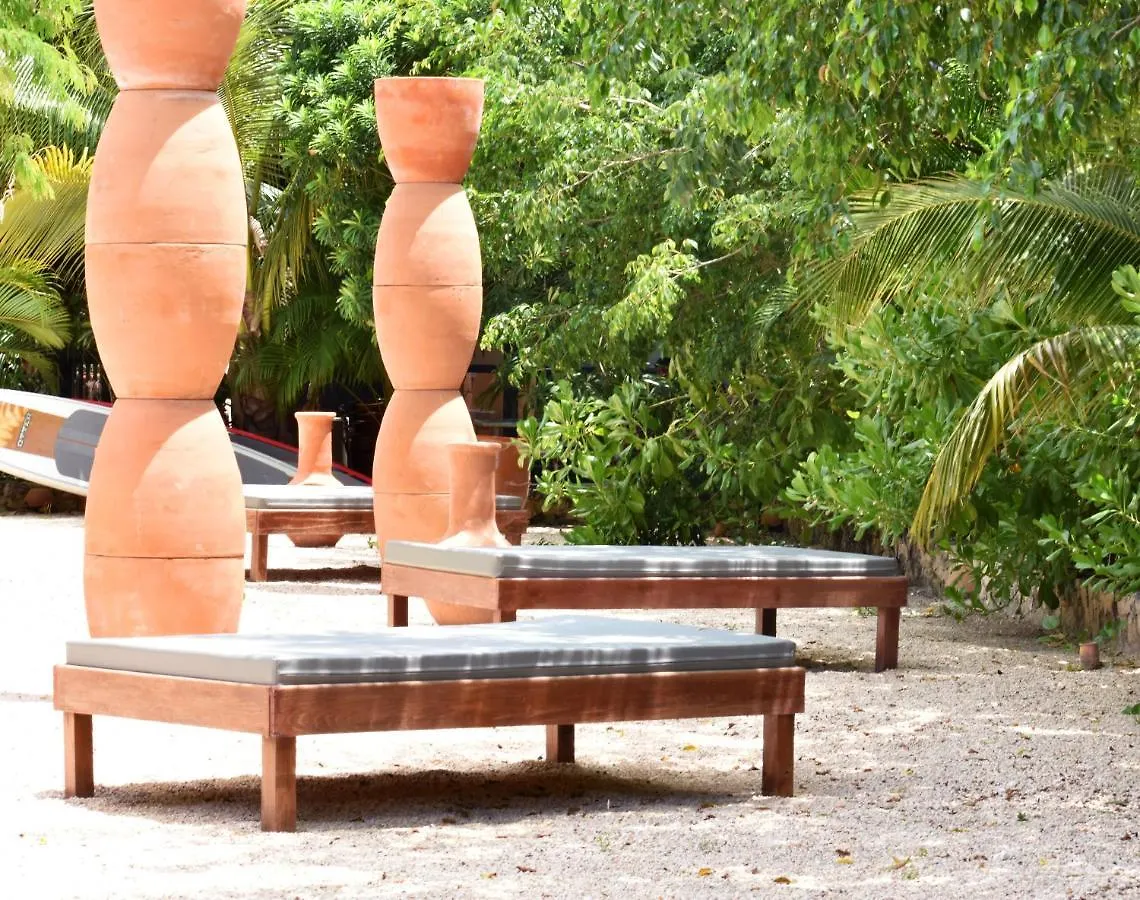 Hotel Barronegro (Adults Only) Tulum