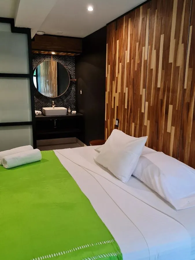 Hotel Barronegro (Adults Only) Tulum