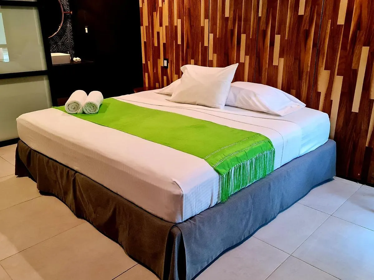 Hotel Barronegro (Adults Only) Tulum