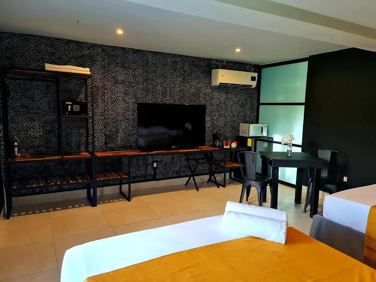Hotel Barronegro (Adults Only) Tulum