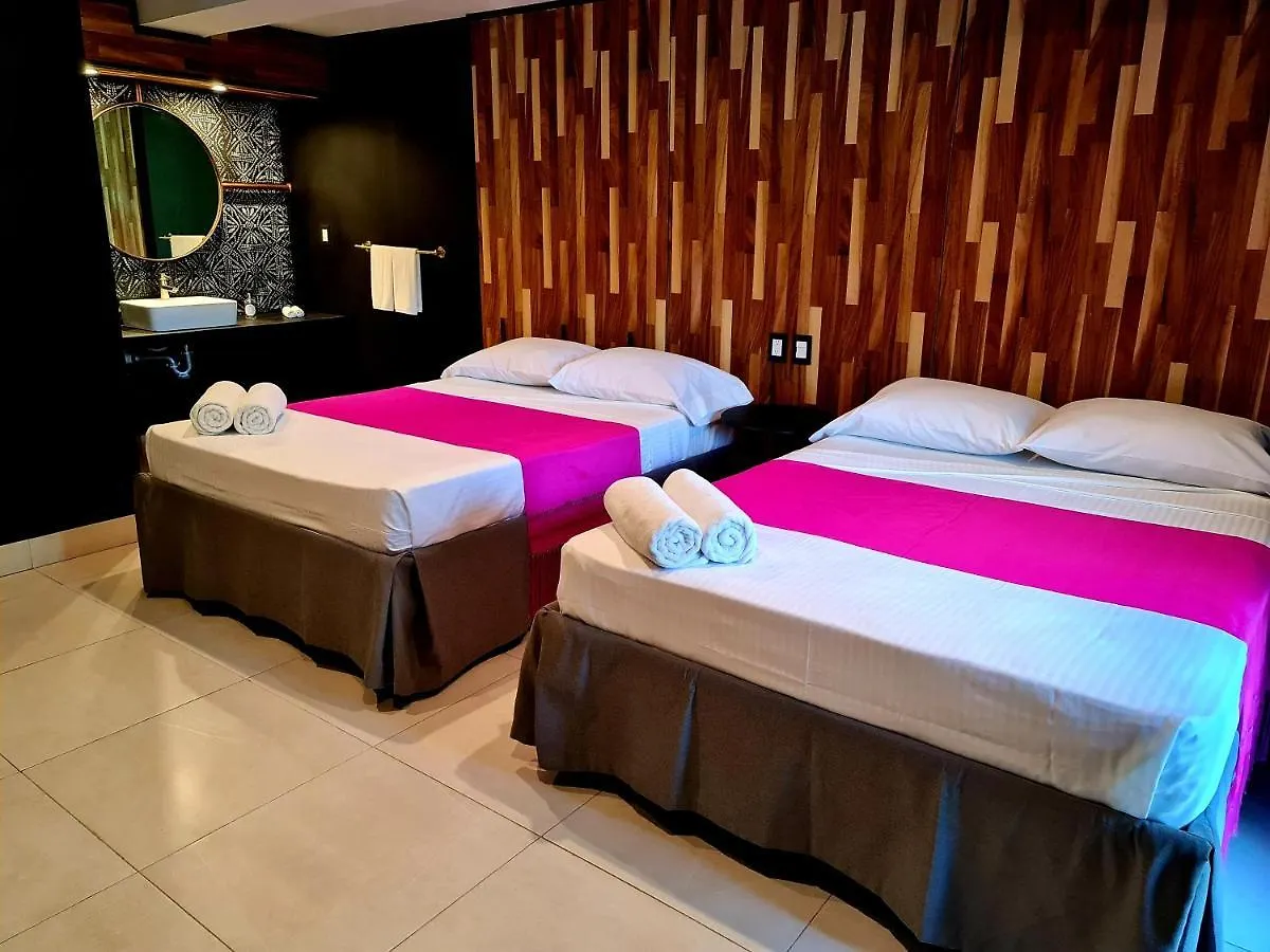 Hotel Barronegro (Adults Only) Tulum