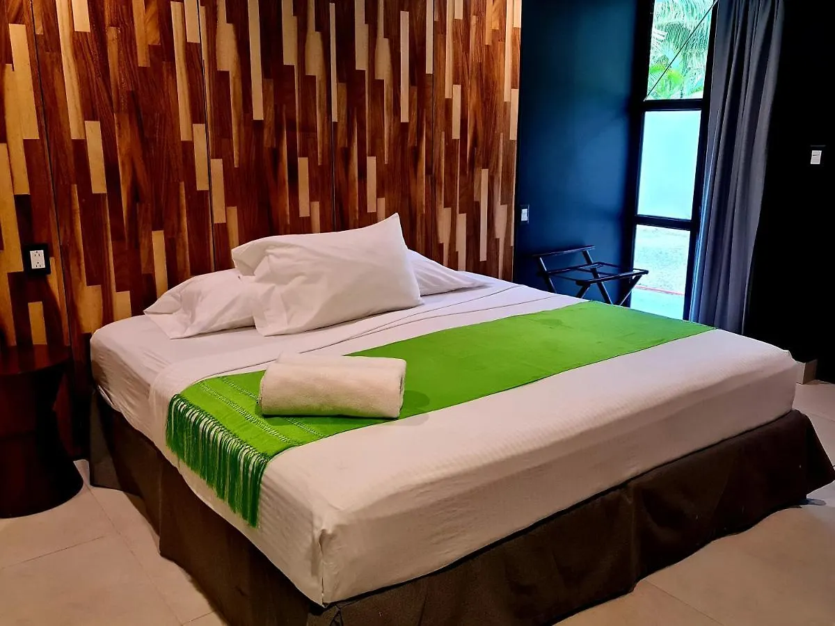 Hotel Barronegro (Adults Only) Tulum