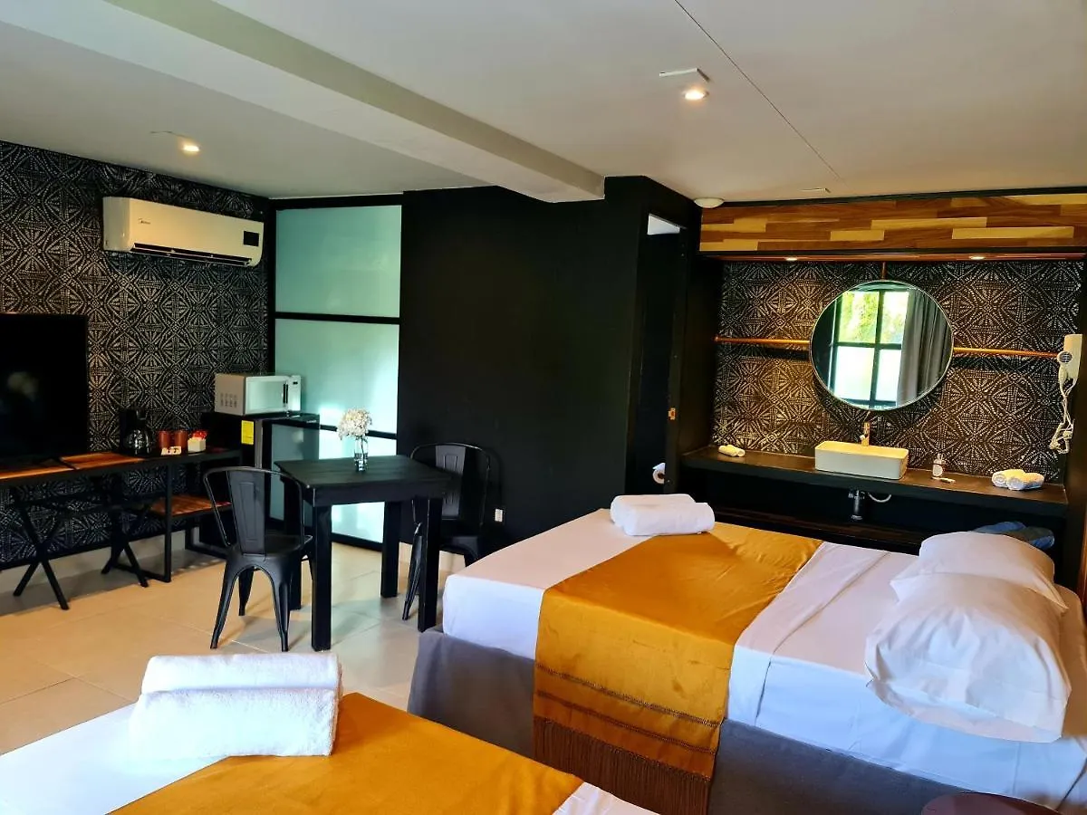 Hotel Barronegro (Adults Only) Tulum