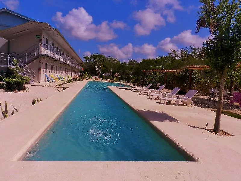 Hotel Barronegro (Adults Only) Tulum