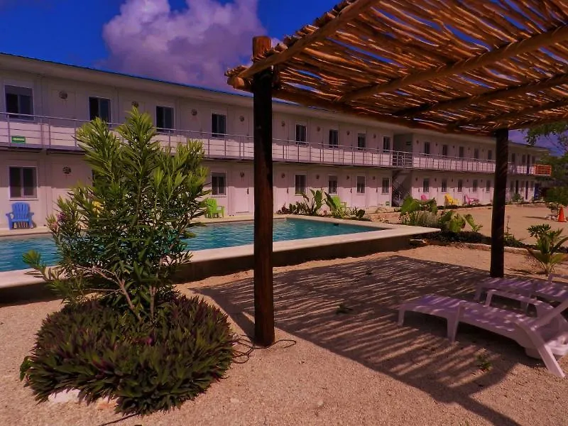 Hotel Barronegro (Adults Only) Tulum