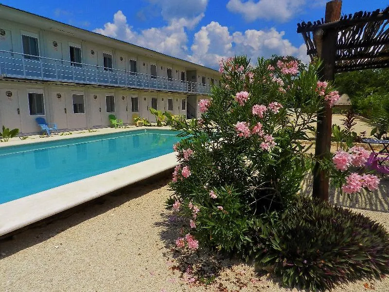 Hotel Barronegro (Adults Only) Tulum