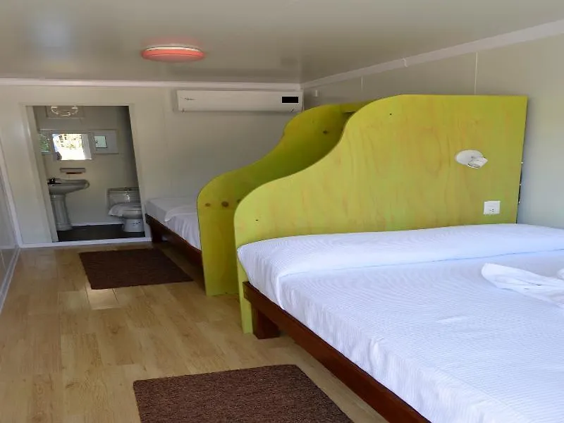 Hotel Barronegro (Adults Only) Tulum