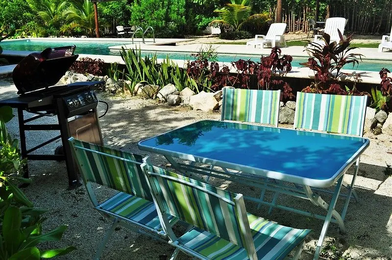 Hotel Barronegro (Adults Only) Tulum