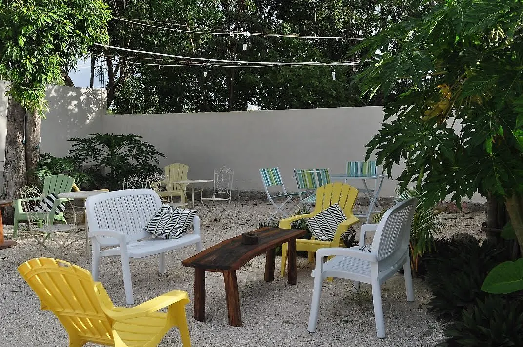 Hotel Barronegro (Adults Only) Tulum