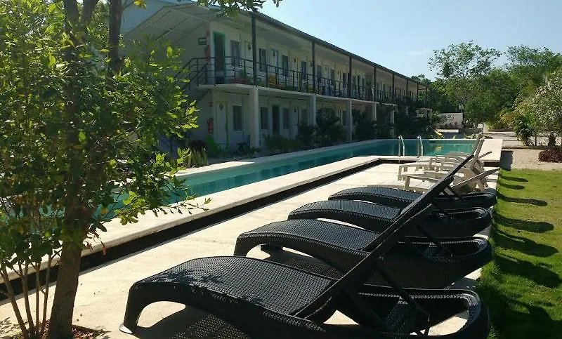 Hotel Barronegro (Adults Only) Tulum