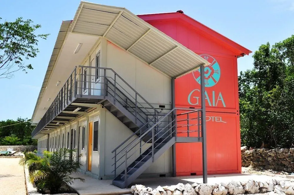 Hotel Barronegro (Adults Only) Tulum