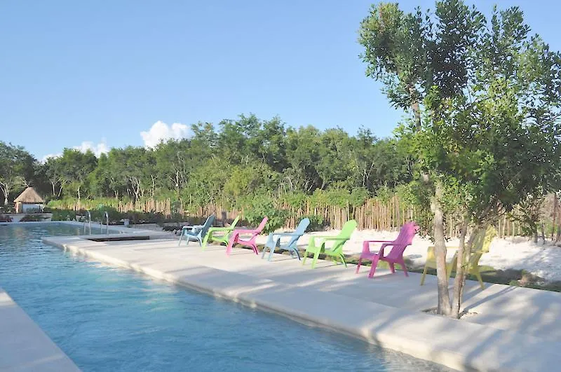Hotel Barronegro (Adults Only) Tulum