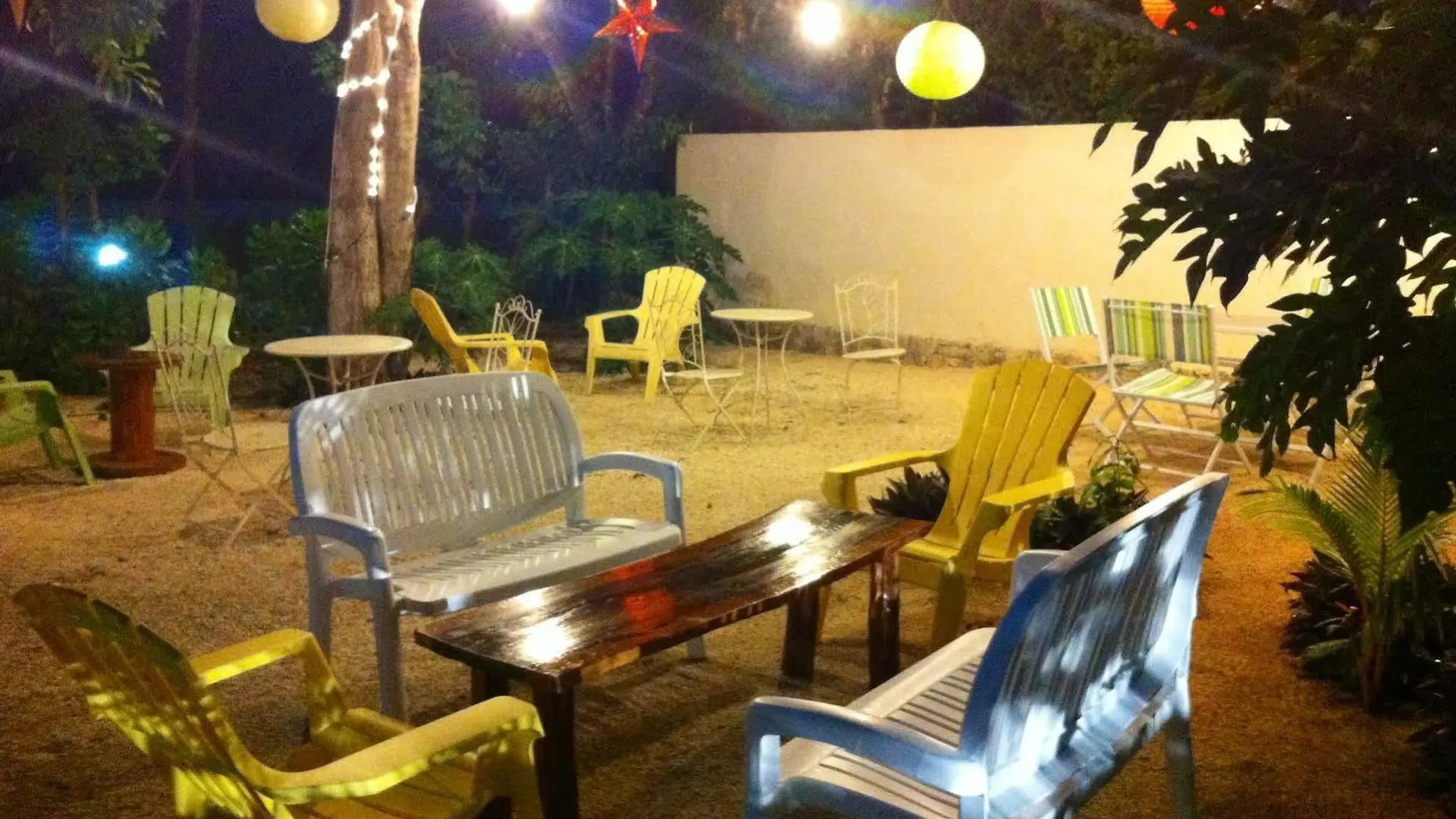 Hotel Barronegro (Adults Only) Tulum