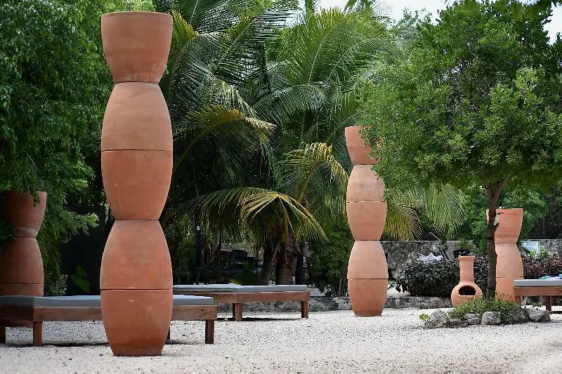 Hotel Barronegro (Adults Only) Tulum