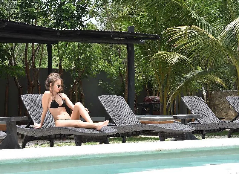 Hotel Barronegro (Adults Only) Tulum