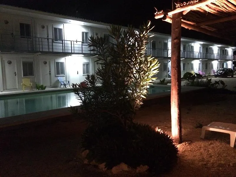 Hotel Barronegro (Adults Only) Tulum