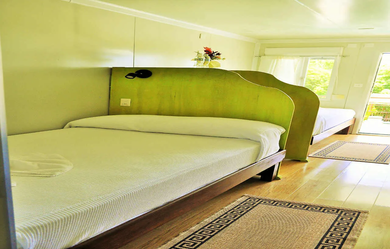 Hotel Barronegro (Adults Only) Tulum