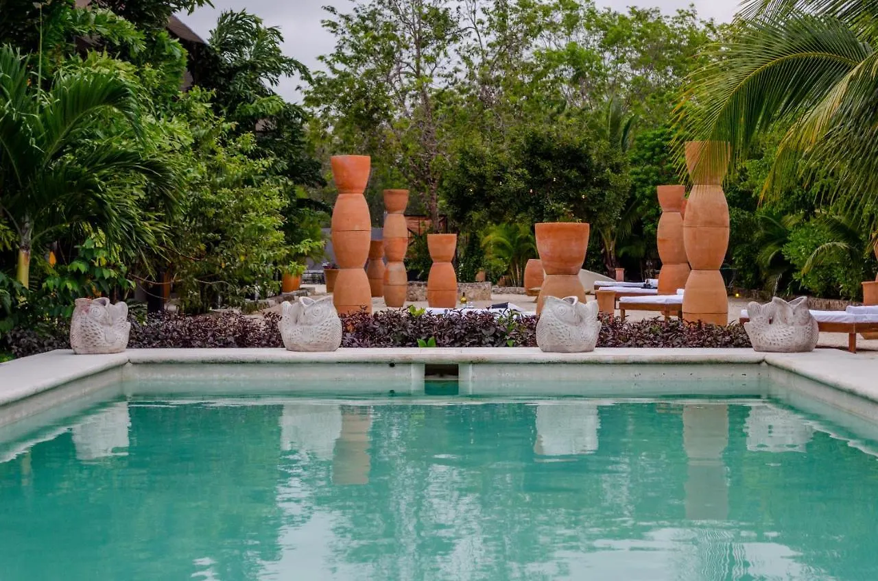 Hotel Barronegro (Adults Only) Tulum