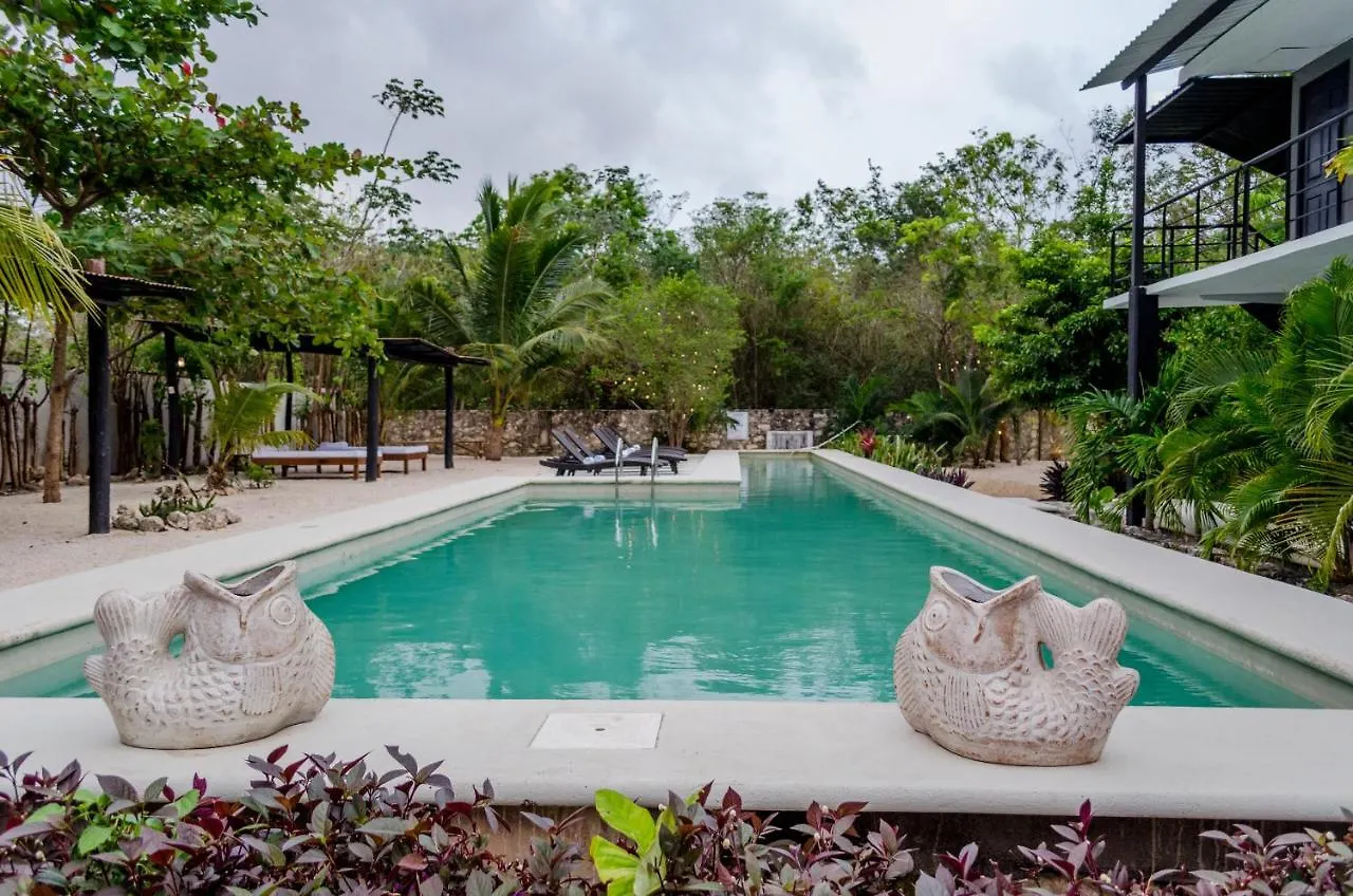 Hotel Barronegro (Adults Only) Tulum