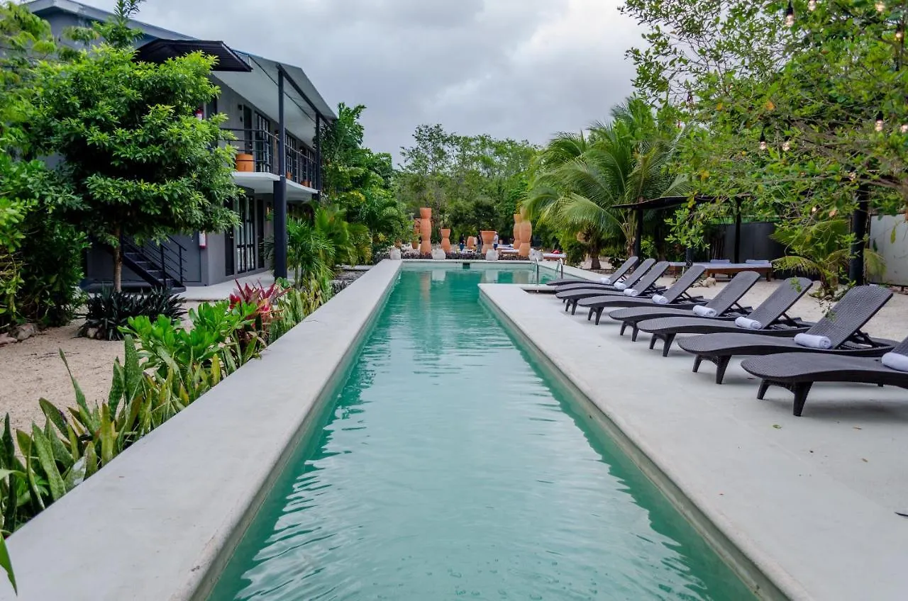 Hotel Barronegro (Adults Only) Tulum
