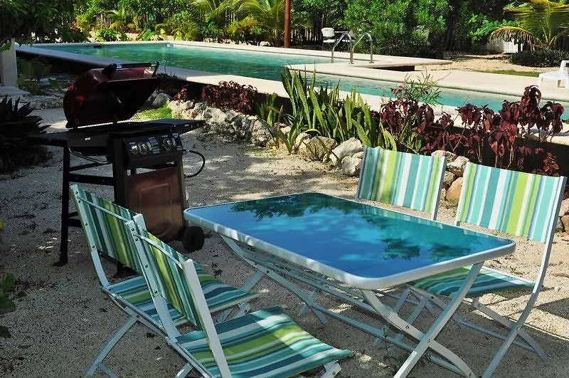 Hotel Barronegro (Adults Only) Tulum